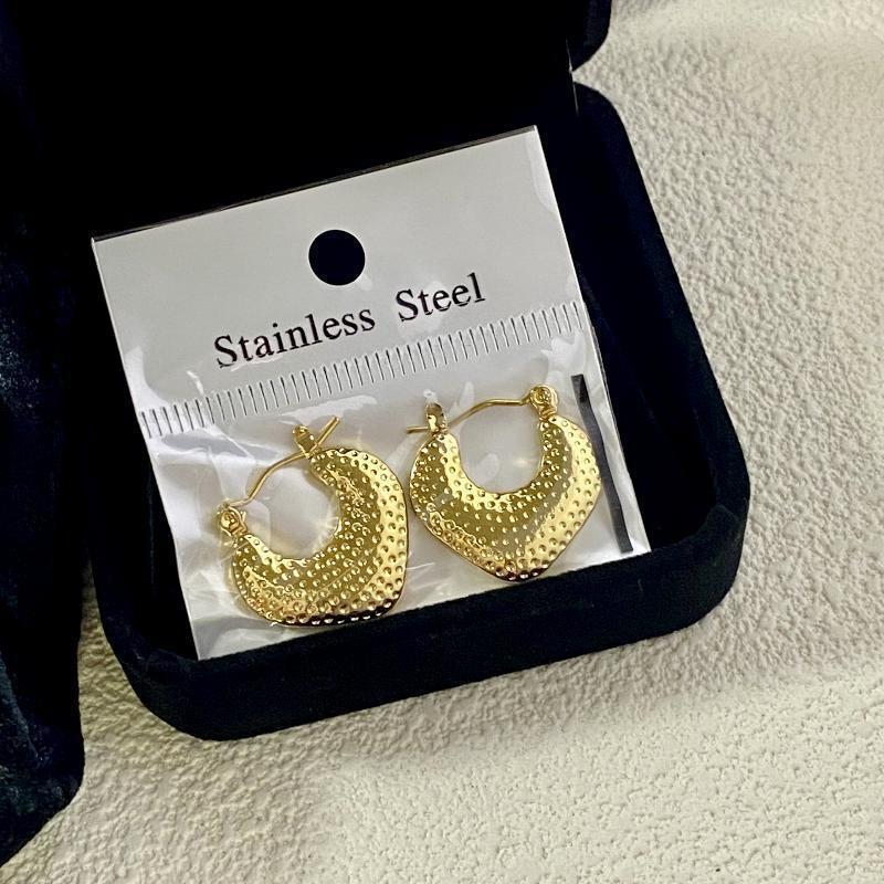 Pendientes de oro 12