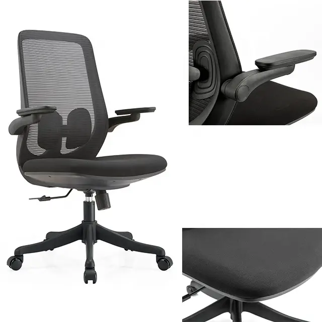 favorable price High quality Ergonomic Modern Office Chair factory new ergonomic computer game sillas