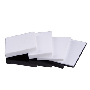 Nhiệt độ cao vật liệu tinh khiết kháng <span class=keywords><strong>PTFE</strong></span> tấm F-4 fluoroplast tấm - Product Image 5