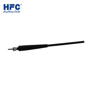 Câble de compteur de vitesse pour moto, compatible avec <span class=keywords><strong>LIBERTY</strong></span> <span class=keywords><strong>50</strong></span> 4T, anciens modèles, pour <span class=keywords><strong>Honda</strong></span>, Yamaha, Suzuki, Kawasaki - Product Image 3