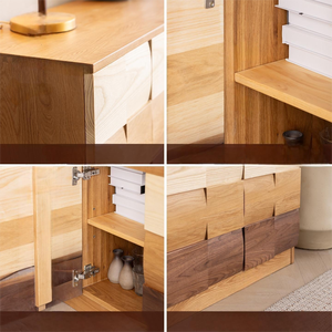 Buffet lumineux de luxe pour le salon - Product Image 5