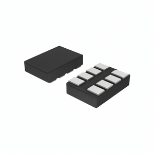 Electronic Circuit Components Logic 8 XFLGA Original One Stop Service 7WBD3305BMX1TCG - Product Image 1