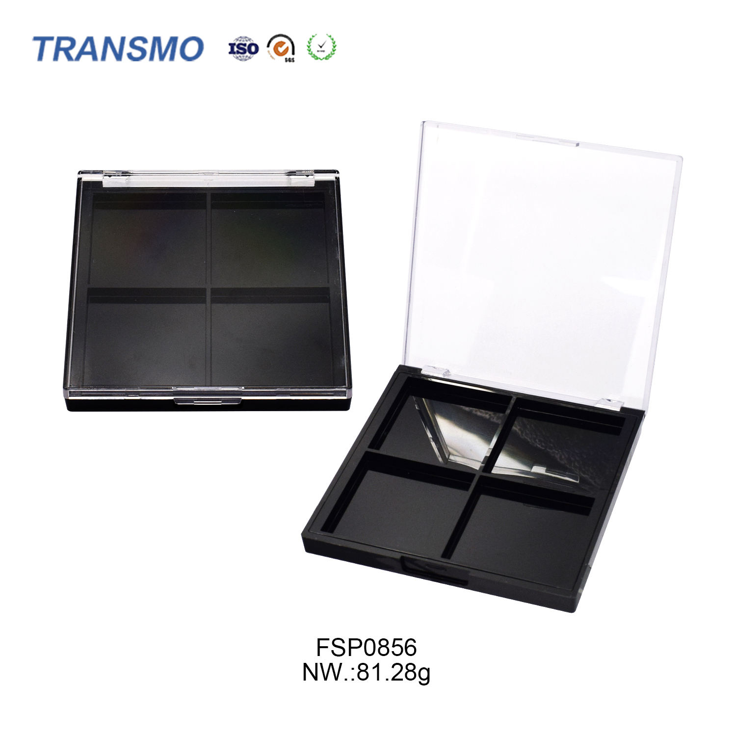 Colores/logotipo personalizados