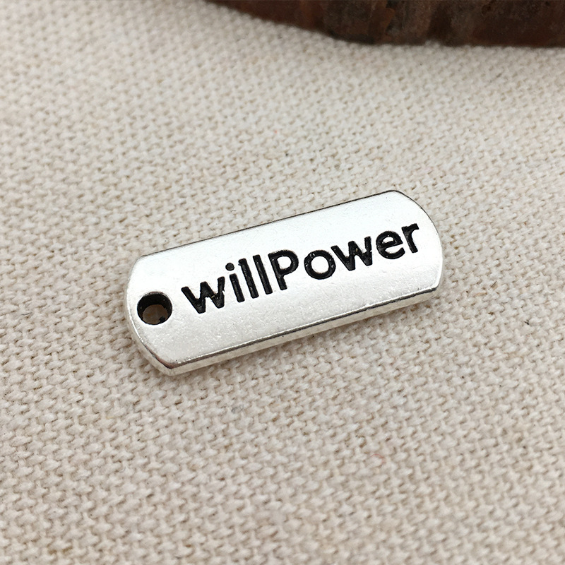Willpower