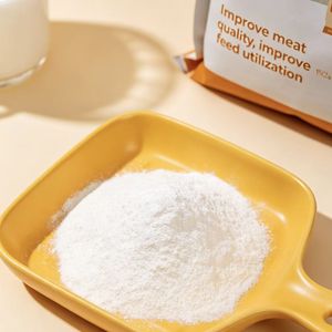 Creatina Monohidrato para Aves de Corral y Ganado para Promover el Crecimiento, Reducir la Grasa y Aumentar la <span class=keywords><strong>Porcentaje</strong></span> de Carne Magra CAS: 6020-19-5 - Product Image 1