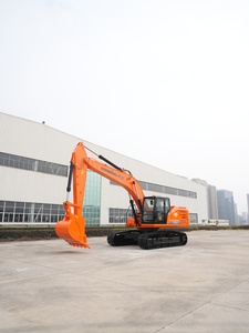 Nouveau LONKING LG6245F Grande pelle de 26 tonnes Machine à creuser haut de gamme Matériel de construction le plus vendu - Product Image 6