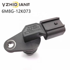 Sensor de Posición del Cigüeñal para <span class=keywords><strong>FoMoCo</strong></span> Ford Mazda 6M8G-12K073-BA 6M8Z-12K073-AA 6M8Z12K073AA - Product Image 2
