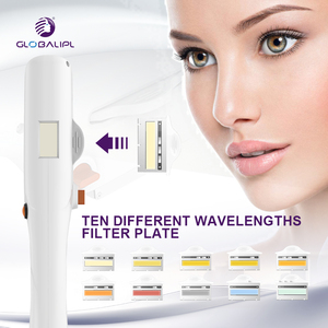 เครื่องเลเซอร์รักษาผิวแบบแห้งเลือกใช้อเนกประสงค์แบบมืออาชีพ IPL - Product Image 4