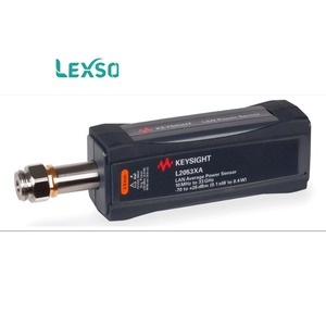 คีย์ไซท์ L2053xa 3.5 มม./10 เมกะเฮิรตซ์ถึง 33 กิกะเฮิรตซ์/50000 การอ่านข้อมูล/วินาที/-70 +26 ดีบีเอ็ม เซ็นเซอร์วัดกำลังเฉลี่ยแบบไดนามิกเรนจ์กว้างสำหรับแลน - Product Image 6