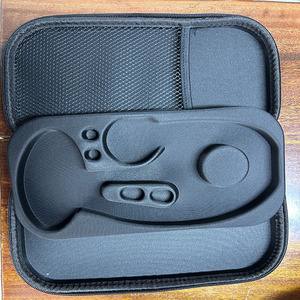 Estuche para Estetoscopio de Doble Cabeza, Impermeable, de Precisión Médica, Precio de Fábrica, para Enfermeras y Médicos - Product Image 2