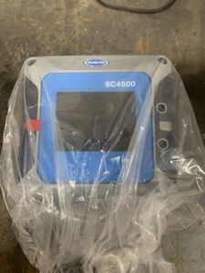 คอนโทรลเลอร์ดิจิตอล BEST-PRICE-HACHS SC4500 SC1500 SC200 รุ่น LXV525.99A1B541 LXV525.99A11551 LXV525.99A15551 - Product Image 4