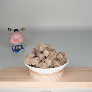 Nhà Máy bán hàng trực tiếp đóng băng khô tubifex Worm Fish thực phẩm - Product Image 6