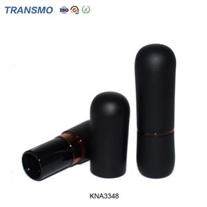 Envase de Bálsamo Labial y Lápiz Labial Vacío, Personalizable con Logotipo, Empaque de Lujo para Bálsamo Labial, Etiqueta Privada Personalizada - Product Image 3