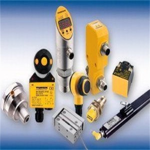 Sensor de Posición de Movimiento TURCK BI10-M30-AP6X-H1141, Montaje M30, Fabricado en Alemania - Product Image 1