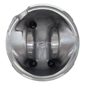 QSB6.7 Diesel Engine Piston 4934860 For Truck - Product Image 6