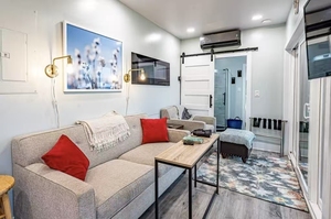 Contenedor Casa Prefabricada de Acero Sinoy de Dos Pisos, Precio Resistente a Huracanes, Casa Contenedor Modular de 40 Pies y 20 Pies - Product Image 3