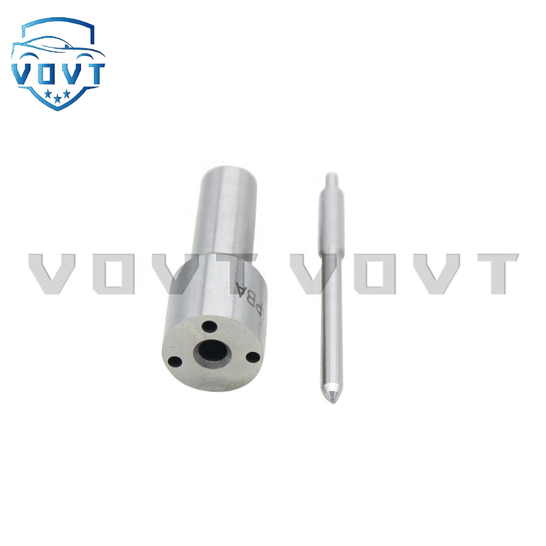High Quality New Diesel Fuel Injector Nozzle L203PBA Car Engine Elements