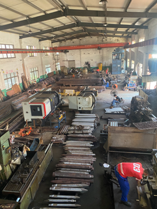 Pemutus Hidrolik, Suku Cadang Penggali, Penghancur Hidrolik, Pahat BRP30/M30, Alat Pahat Pemutus Hidrolik, Tipe <span class=keywords><strong>Wedge</strong></span> 135Mm 140Mm - Product Image 6