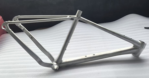 <span class=keywords><strong>Cuadro</strong></span> de Bicicleta de Montaña <span class=keywords><strong>MTB</strong></span> de Alta Calidad de Aleación de <span class=keywords><strong>Aluminio</strong></span> 27.5x15/17 <span class=keywords><strong>29</strong></span>*15/17 Pulgadas Súper <span class=keywords><strong>Ligero</strong></span> - Product Image 3
