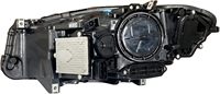 Feux avant à LED JC pour BMW Série 5 F10/F18 520D/528i/530i/535i/M5 2011-2017