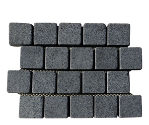 G684 Sỏi Đá Vào Lưới - Product Image 1