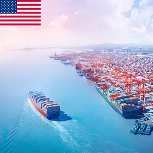 DDP领先的中国至美国海运货运代理公司LCL国际货运代理公司 - Product Image 2