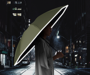 <span class=keywords><strong>Parapluie</strong></span> automatique coupe-vent, <span class=keywords><strong>parapluie</strong></span> de voyage compact, <span class=keywords><strong>parapluie</strong></span> <span class=keywords><strong>inversé</strong></span> pliable - Product Image 5