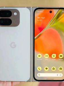 Versión Global del Teléfono Inteligente Tensor G4 9 Pro Fold con Pantalla OLED de 8.0 Pulgadas, 16 GB de RAM, 120 Hz, 4650 mAh, NFC, CDMA y LTE - Product Image 5