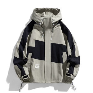 Logo personnalisé Nouvelle veste de plein air avec manteau de collecte de chaleur en coton et graphène en combinaison d'alpinisme d'hiver pour hommes et femmes - Product Image 1