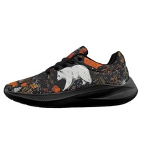 Chaussures de golf Spirit Guardian en gros OEM ODM, logo personnalisé, nom personnalisé, baskets d'équipe respirantes, confortables, amorti à ressort