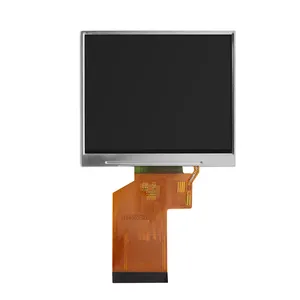 3.5 inch TFT LCD Monitor 320x420 TFT LCD for Lift