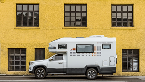 Nuevo Changan Fengjing Blue Whale Explorer 2026, Vehículo Recreativo 4X2 4X4, Autocaravana, RV, <span class=keywords><strong>Camper</strong></span> Familiar - Product Image 3