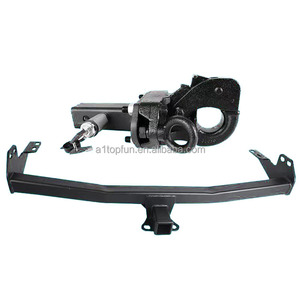 Barre d'<span class=keywords><strong>attelage</strong></span> pour Hilux Revo 2025 - Product Image 6