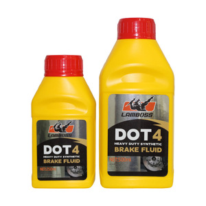 Liquide de <span class=keywords><strong>Frein</strong></span> OEM 355ML DOT4 LAMBOSS Prix de Gros – <span class=keywords><strong>Huile</strong></span> de <span class=keywords><strong>Frein</strong></span> Premium Couleur Jaune en Bidon Métallique pour Entretien Automobile – Lubrifiants de <span class=keywords><strong>Frein</strong></span> <span class=keywords><strong>DOT</strong></span> <span class=keywords><strong>4</strong></span> - Product Image 4