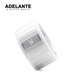 Dài phạm vi thụ động 860-960 MHz người nước ngoài H3 9662 9654 9640 ướt Inlay iso18000 6C UHF RFID Tag - Product Image 6