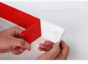 Línea de yeso de PVC, marco de imagen, decoración de borde, cierre autoadhesivo, línea suave, de <span class=keywords><strong>TV</strong></span> Fondo, barra de decoración de borde de pared - Product Image 6