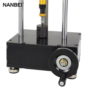 ไขควงไฟฟ้าความแม่นยำสูงเครื่องทดสอบการสอบเทียบแรงบิดแบบดิจิตอล - Product Image 4