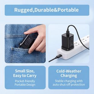 HYTO 5V 2A 10W USB Plug Adapter <strong>UK</strong> USB Charger Plug 100-240V Input USB Power Plug For Mobile Phone - Product Image 5