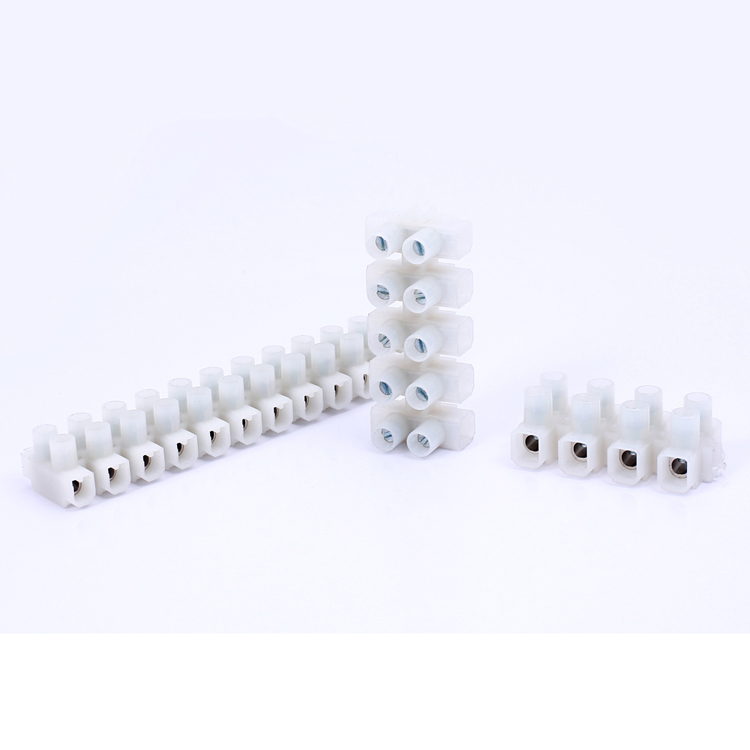 Low Voltage Wire Connector PCB 100