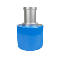 Kit de Calibración para Martillo de Rebote |   Yunque + Certificado + Herramientas |   Juego Completo para Normas ASTM/EN