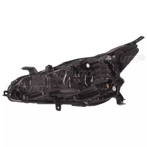 Pour Nissan Altima 2019-2022, feux antibrouillard LED, feux de jour, feux antibrouillard étanches, ensemble de phares de voiture, 260106CA5B - Product Image 4