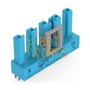 Wago 7703105 - Nuovo - Product Image 1