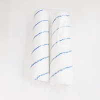 Rouleau à peinture en microfibre de 9 pouces, 13 mm