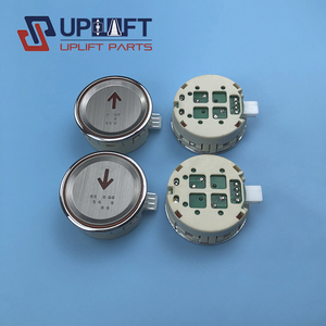 Thiết kế công nghiệp <span class=keywords><strong>AK</strong></span>-29B thang máy <span class=keywords><strong>push</strong></span> <span class=keywords><strong>button</strong></span> ya4n30209 a4j30208a3 - Product Image 1