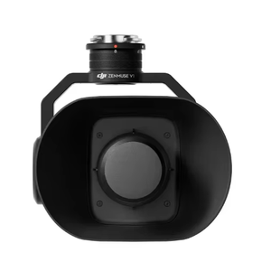Mégaphone Zenmuse V1 |   Plastique |   Modes d'annonce multiples |   Max Loudness 129 DB |   Compatible avec Matrice 300/350RTK Matrice - Product Image 1