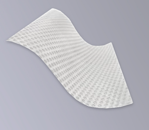 Feuille de gel de silicone Yafho, silicone <span class=keywords><strong>double</strong></span> face pour la surface de la <span class=keywords><strong>peau</strong></span>, 7,5*10 cm, dispositif médical OEM - Product Image 2