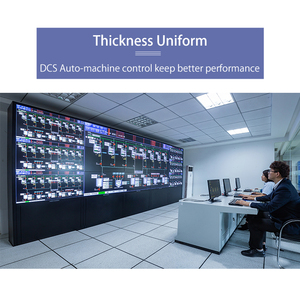 Huashuaite Chất Lượng Hàng Đầu 8x10ft 8X4 Chân 2Mm 3Mm 5Mm 10Mm Dày Trong Suốt Rõ Ràng Đúc Rắn Bề Mặt Thủy Tinh Acrylic Tấm - Product Image 4