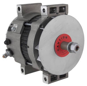 Alternador de Camión de 24 V 95 A, 324 345 349, para Bulldozer Caterpillar 235-7133 2357133 2118005 211-8005, Alternador para Motor C13 - Product Image 1