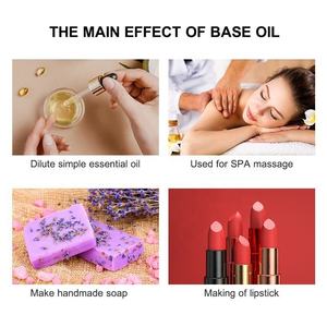 Minyak <span class=keywords><strong>Moringa</strong></span> 100% tanaman organik murni minyak biji <span class=keywords><strong>Moringa</strong></span> alami untuk sabun, lilin, pijat, perawatan kulit, parfum, kosmetik - Product Image 6