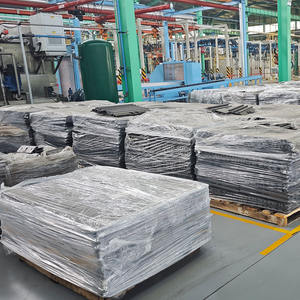 Duurzaam Met Behulp Van Lage Prijs Schoenen Graafmachine Rupsschoen Prijs Graafmachine Reserveonderdelen - Product Image 6